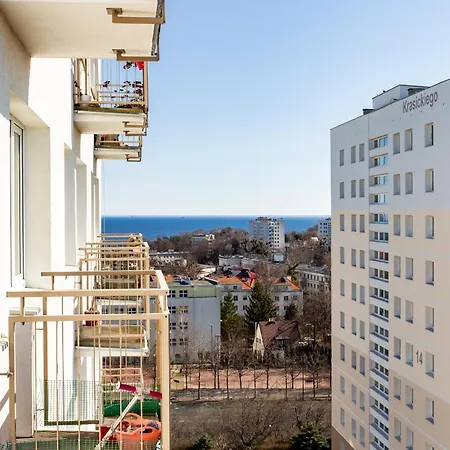 Krasickiego Chic Gdynia